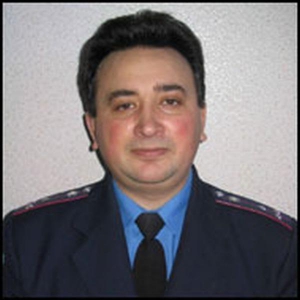 Капитана милиции донеччанина Александра Папазова замучили за то, что не вышел из маршрутки