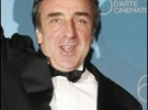 Итальянский актер Сильвио Орландо, 51 год, за игру в фильме ”Папа Джованни” получил приз за лучшую мужскую роль