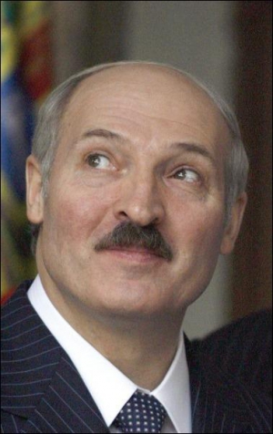 Президент Білорусі Олександр Лукашенко планує підтримати суверенітет Південної Осетії та Абхазії. Лідера останньої Сергія Багапша він називає своїм близьким другом