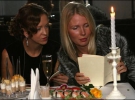Ганна Мартиненко (праворуч)