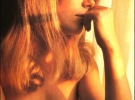 1965-го Девід Бейлі сфотографував Катрін Деньов для чоловічого журналу ”Плейбой”