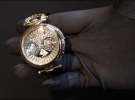Золотые часы за 475,000 евро
