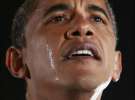 Барак Обама плаче, отримавши звістку про смерть своєї бабусі