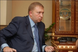 Василий Горбаль: ”Банки готовы идти навстречу клиентам, понимая их проблемы в нынешней ситуации”