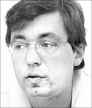 Александр Сушко: ”Если Кремль навяжет нам заоблачную цену на газ, то будет разрушена пенсионная система, а государство обанкротится”