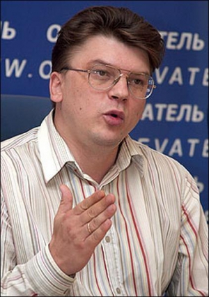 Игорь Жданов: ”Тимошенко в который раз доказала, что она — чуть ли не единственный мужчина в украинской политике”