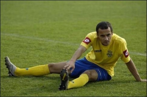 Павел Пашаев