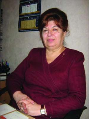Главный акушер области Анна Шкоденко: ”20 процентов родов имеют осложнение”