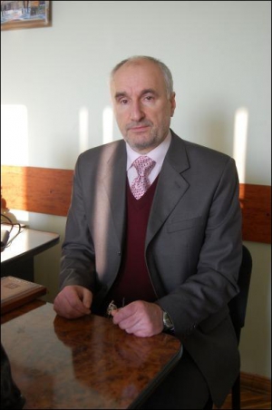 Профессор Дмитрий Федасюк убеждает, что проживание в общежитиях не подорожает