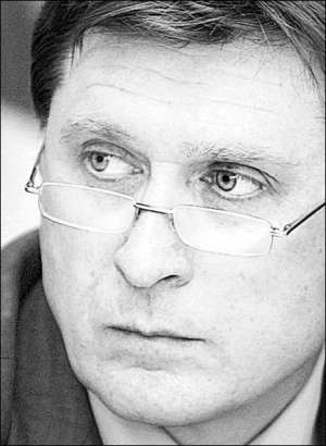 Володимир Фесенко: ”Напряму від Тимошенко росіяни можуть очікувати преференцій при приватизації українських підприємств”