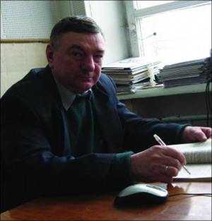 Віктор Вдовенко: ”Відстрочення платежу за кредитом — хороший компроміс між позичальником і банком”