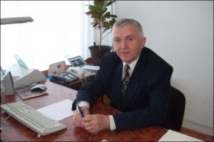 Николай Паламарчук: ”Готовимся к критическому периоду с мая по август”