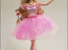В 1990-х годах хитом продажи была Барби в образе Мари из сказки ”Щелкунчик”
