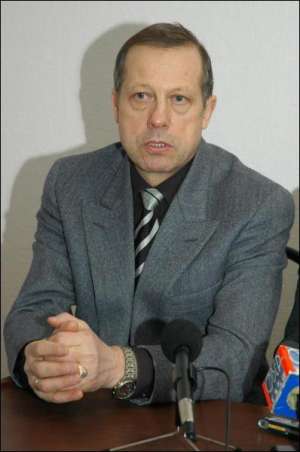Анатолій Богданов був головним тренером збірної України з 1998-го по 2003 рік