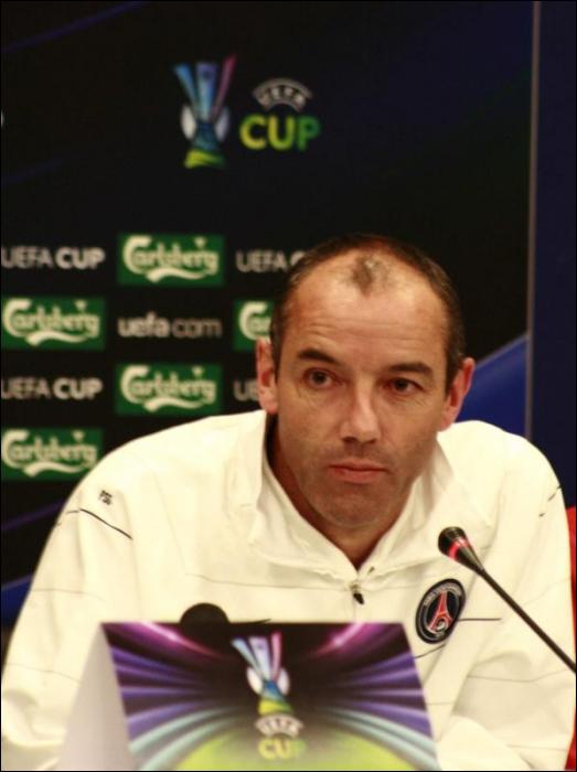 Поль Ле Гуэн