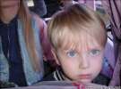 9-річного внука Дені співачка часто сама відвозить до спецшколи у Москві