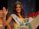 Победительница австралийского отборочного тура на конкурс &#39;Мисс Вселенная&#39; Рейчел Финч