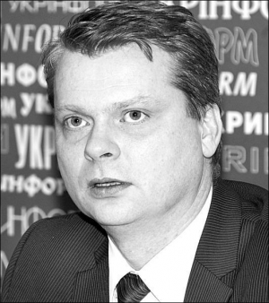 Олексій Гуменчук: ”За Радянського Союзу кожен ресторан платив, і це контролювали відповідні органи”