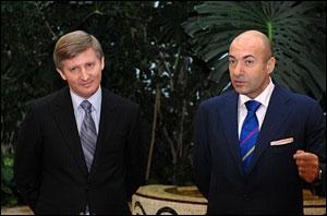 Ігор Крутой написав гімн Шахтаря