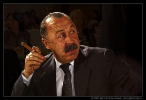 Газзаев