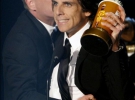 Бен Стиллер получает специальную награду Поколения MTV