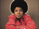 Мировую славу Майкл Джексон получил в 11 лет как солист семейного ансамбля ”Джексон-5”