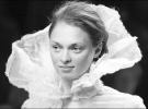 Французский модельер Кристоф Жосс воссоздал образ испанской принцессы-инфанты