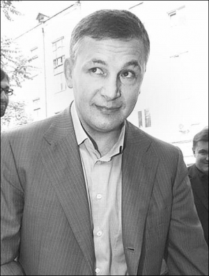 Валерій Гелетей є наймолодшим генерал-полковником України