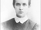 Донька Ольга (1877–1945) по закінченні Жіночого медичного інституту в Петербурзі була лікарем, вчителювала. Померла в Німеччині