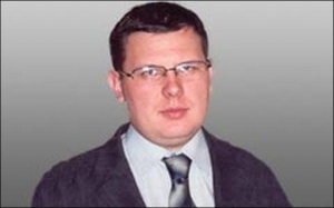 Василь Стоякін: ”Уперше за 18 років парламент й уряд від розмов про необхідність децентралізації бюджету вдалися до конкретних дій”