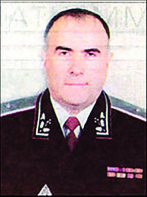 Олексій Пукач переховувався від слідства шість років