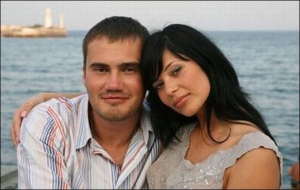Говорят, что Виктор Янукович и Ольга Корочанска япланируют обвенчаться в Соляной церкви на Донетчине