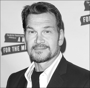 Голливудский актер Патрик Суэйзи в последний раз сыграл в кино в сериале ”Зверь”