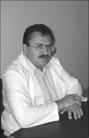 Врач-психиатр Виталий Закладной: ”Посоветовал бы всем еще раз внимательно посмотреть ”Приключения Буратино”