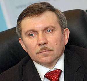 Михаил Гончар: ”Путин ведет себя так относительно Украины, потому что ему это позволяют наши власти предержащие”