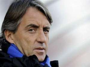 Роберто Манчини работал главным тренером ”Фиоретины”, ”Лацио” и ”Интера”. С лета 2008 года — безработны