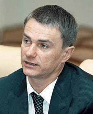 Валерій Боровик: ”Контракт між ”Газпромом” і ”Нафтогазом” — викривлений і нерівноправний”