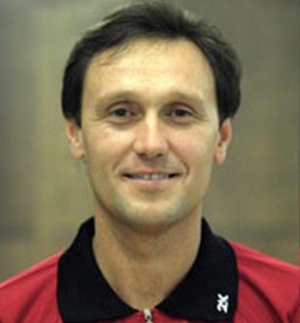 Олег Орєхов судить міжнародні матчі з 2003 року