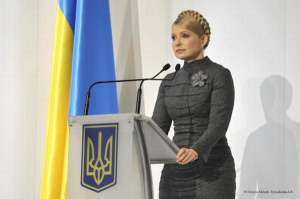 Юлія Тимошенко планує з 2010 року залишати до 60 відсотків прибутків у місцевих бюджетах