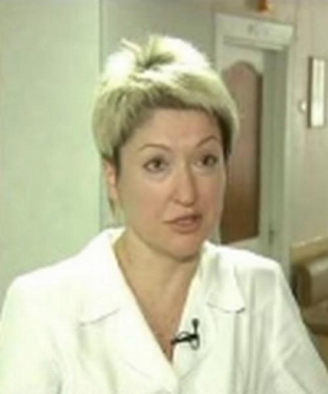 Ольга Матюшок: ”Больные со злокачественными новообразованиями получают статус инвалида детства”