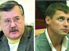 Анатолий Гриценко — Александр Пабат 5 января