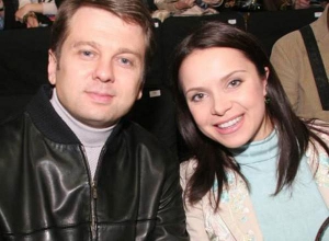 Бізнесмен Тимофій Нагорний і гімнастка Лілія Подкопаєва в шлюбі були чотири роки. До того вони три роки жили разом