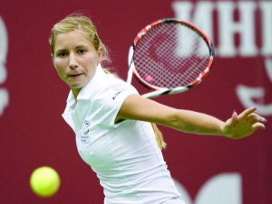 Елена Бондаренко занимает 30 место в общем рейтинге