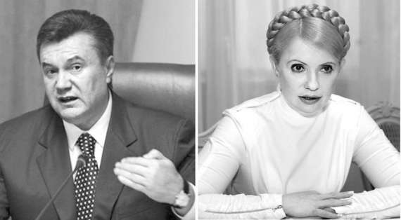 Від виборів до виборів електорат Віктора Януковича залишається сталим. Тому основна робота Юлії Тимошенко буде не так об’єднати довкола себе, як об’єднати проти лідера Партії регіонів