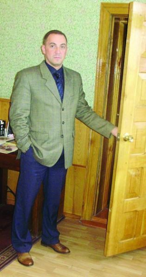 Ростислава Ременюка  підозрюють в отриманні хабара 70 тисяч гривень