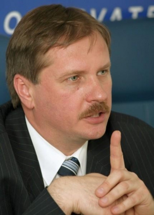Народный депутат Тарас Чорновил говорит, что Сергей Тигипко создает свою парламентскую группу