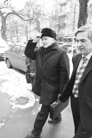 Академик Петр Толочко и экс-нардеп Сергей Правденко хотят сближения Украины с Россией и Беларусью