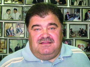 Владимир Бондаренко: ”Для мэра образ неадекватного человека — это личина”