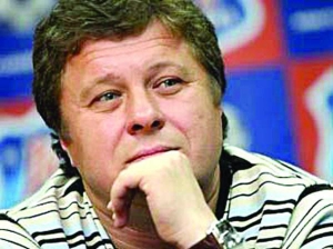 Олександр Заваров (на фото) призначений радником віце-прем’єра з Євро-2012 Бориса Колеснікова. Пишуть, що він посередник у переговорах Колеснікова з президентом УЄФА Мішелем Платіні