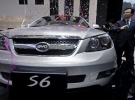 BYD S6